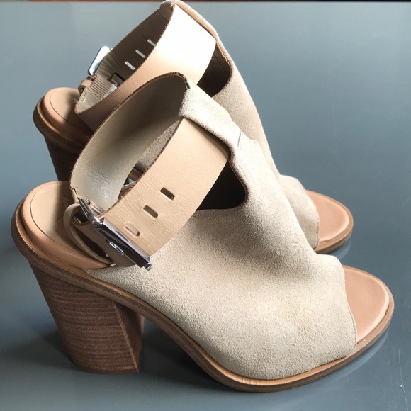 Marc Fisher Shoes - Marc Fisher